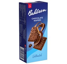 Gaufrettes 'Chocolate Wafers Vollmilch'