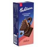 Gaufrettes 'Chocolate Wafers Edelherb'