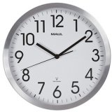 Horloge murale radio pilotée move, diamètre: 400 mm