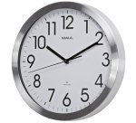 Horloge murale radio pilotée move, diamètre: 400 mm
