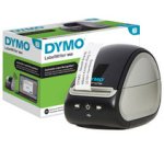 DYMO Imprimante d'étiquettes 'LabelWriter 550'