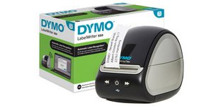 DYMO Imprimante d'étiquettes 'LabelWriter 550'