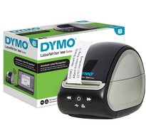 DYMO Imprimante d'étiquettes 'LabelWriter 550 Turbo'