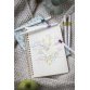 Stift EMOTT 'Essential Colors' - set van 10 stuks