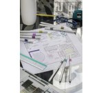 Feutre EMOTT, set de 10 'Pastel Colors'