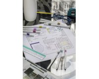 Stift EMOTT 'Pastel Colors' - set van 10 stuks