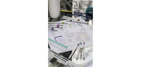 Feutre EMOTT, set de 10 'Pastel Colors'