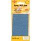 Patch thermocollant pour jeans, 170 x 150 mm, bleu