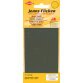 Patch thermocollant pour jeans, 170 x 150 mm, olive