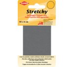 Patch thermocollant élastique, 400 x 60 mm