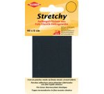 Patch thermocollant élastique, 400 x 60 mm