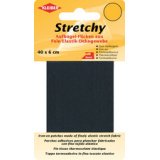 Patch thermocollant élastique, 400 x 60 mm