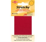Patch thermocollant élastique, 400 x 60 mm