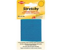 Patch thermocollant élastique, 400 x 60 mm