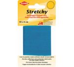 Patch thermocollant élastique, 400 x 60 mm