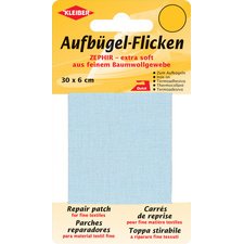Patch thermocollant Zephir, 300 x 60 mm