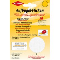 Patch thermocollant Zephir, 400 x 120 mm