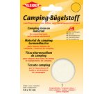 Tissu thermocollant de camping