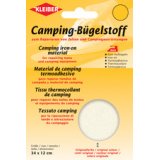 Tissu thermocollant de camping