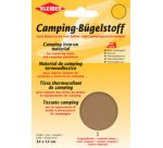 Tissu thermocollant de camping