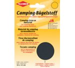 Tissu thermocollant de camping