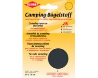 Tissu thermocollant de camping