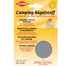 Tissu thermocollant de camping