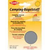 Tissu thermocollant de camping