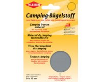 Tissu thermocollant de camping