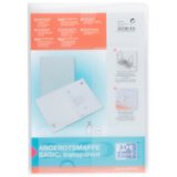 Chemise offre spéciale image basic, pr A4, incolore