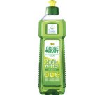 Fit Liquide vaisselle main GRÜNE KRAFT, flacon de 500 ml