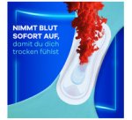 ultra Serviette hygiénique Normal, BigPack, taille 1