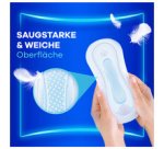 ultra Serviette hygiénique Normal, BigPack, taille 1