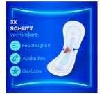 ultra Serviette hygiénique Normal, BigPack, taille 1