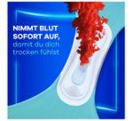 ultra Serviette hygiénique Normal à ailettes, BigPack