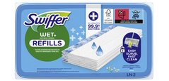 Wet Recharge de serpillère humide antibactérienne