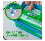 Wet Recharge de serpillère humide antibactérienne