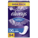 Protège-slip Extra Protect Long Plus, BigPack