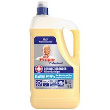 P&G Professional Désinfectant multi-usage Mr Propre