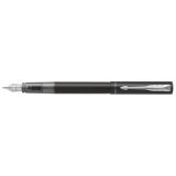Stylo plume VECTOR XL, noir mat métallisé C.T.