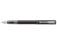 Stylo plume VECTOR XL, noir mat métallisé C.T.