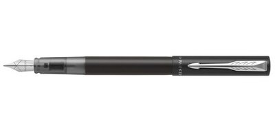 Stylo plume VECTOR XL, noir mat métallisé C.T.