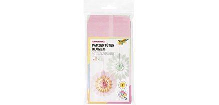 Fleurs en sachet en papier fleurs WEET BLOSSOM
