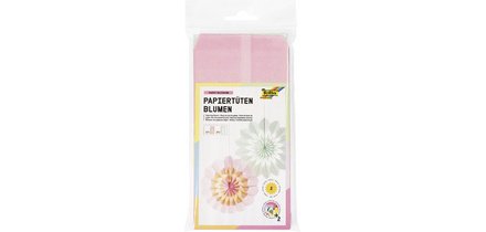 Fleurs en sachet en papier fleurs WEET BLOSSOM