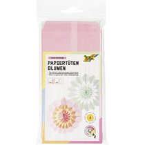 Fleurs en sachet en papier fleurs WEET BLOSSOM