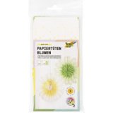 Sachets en papier fleurs DAISY LOVE