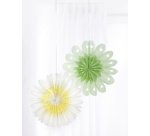 Sachets en papier fleurs DAISY LOVE