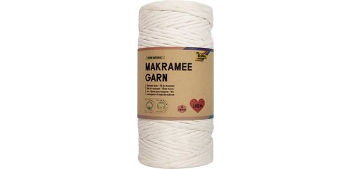 Fil de macramé , longueur: 100 m