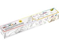 Rouleau de coloriage, motifs ADVENTURE, 300 mm x 4 m