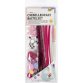 Kit d'activités en fil chenille UNICORN, 227 pièces